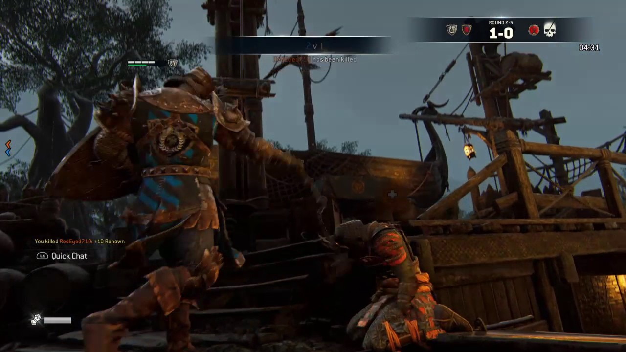 Conqueror Ruke Conqueror : Rule The Duel - YouTube