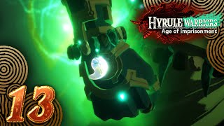 Hyrule Warriors: Age of Imprisonment - Part 13 - The Counterstrike