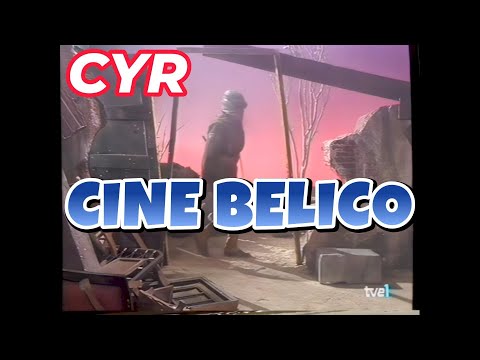 CINE BELICO