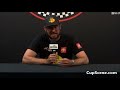 NASCAR at Daytona August 2022: Martin Truex Jr. pre-race