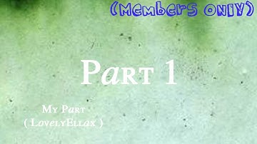 MultiFandom Collab / Open / MEMBERS ONLY