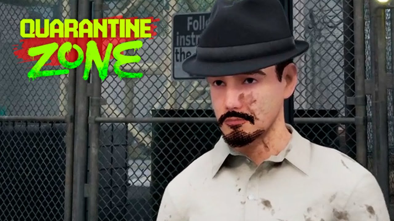 Я НЕ ДОВЕРЯЮ СТЮАРТУ ▷ Quarantine Zone: The Last Check #7