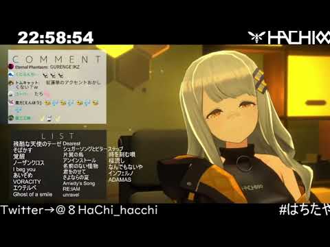 紅蓮華/LiSA  by  HACHI