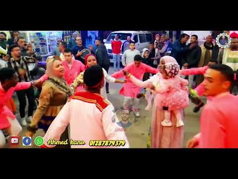 1 حنه حسين كوم دكه فرقه عماد العمده افراح ال شاكر ال خضرى NEW 2022 احمدكانو 