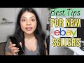 Do These 8 Things To Make More Sales On eBay (2023 eBay Beginners Selling Tips Pt. 3)