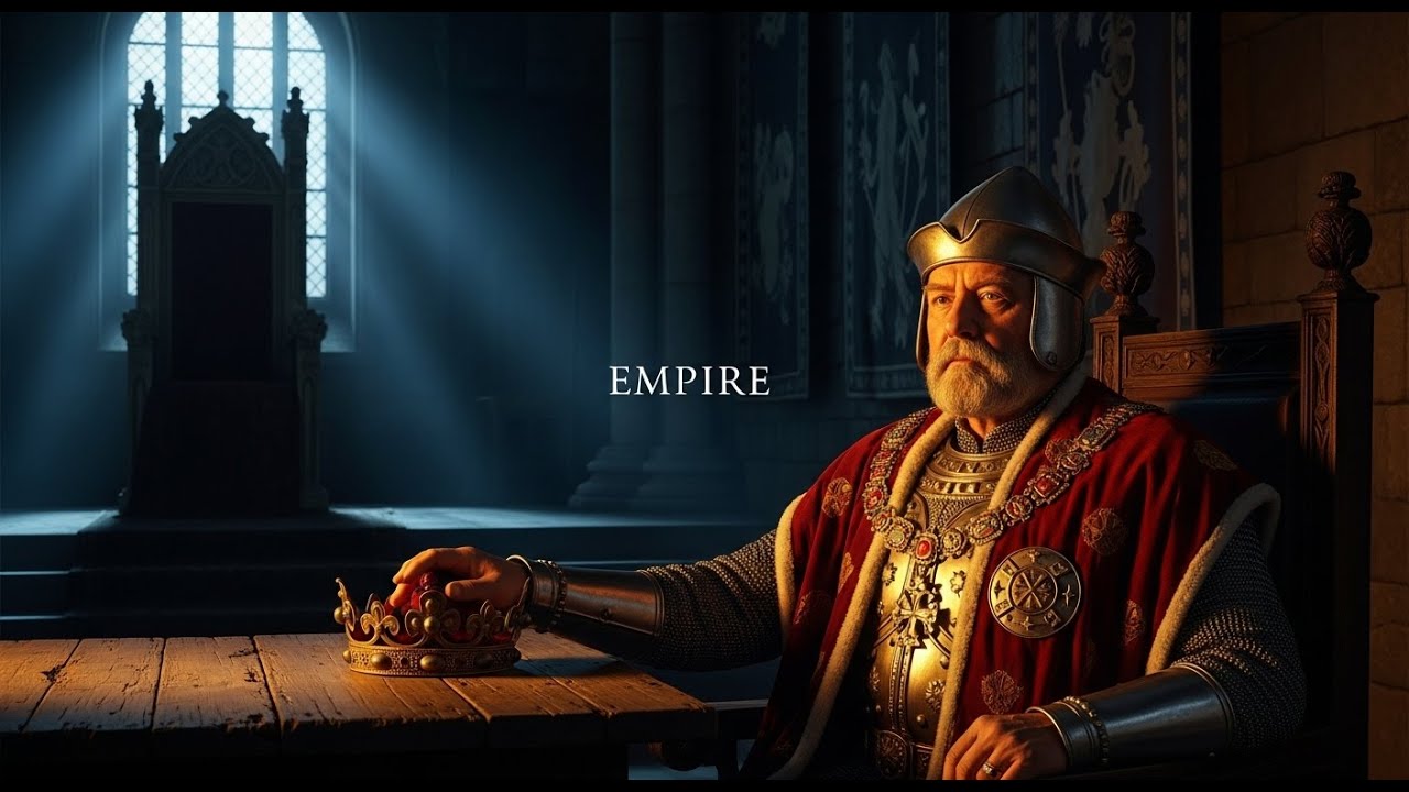 What Otto the Great Reveals About Leadership and Power