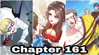 Divine Perspective Chapter 161