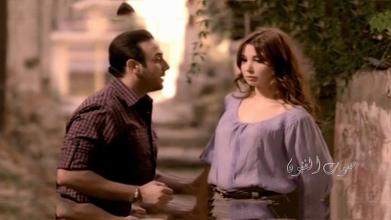 نانسي عجرم كليب ياكثر HD - YouTube
