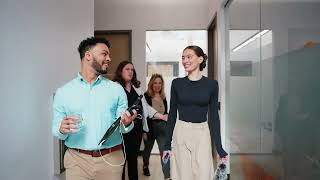 Charles River Chamber of Commerce Case Study