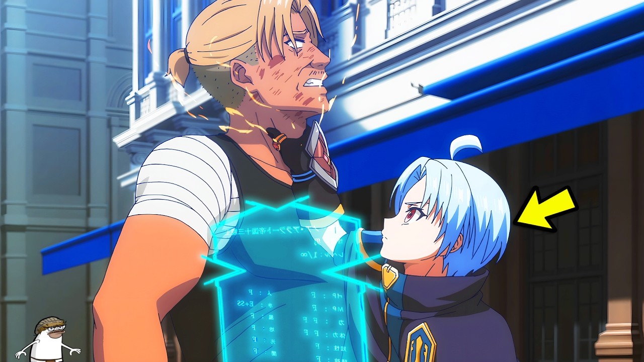 🌐RENACE COMO EL DECIMOTERCER PRINCIPE DEL IMPERIO, PERO SU PODER NO TIENE LIMITES (1-10)