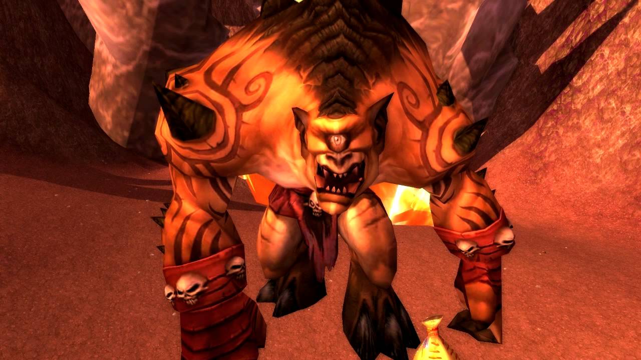 MoP BETA-Rogue: Glyph of Disguise (Gronn@OG - Funny bug)