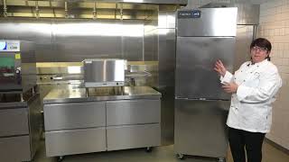 CKitchen Video 10 Delfield Coolscapes GBF1 SH