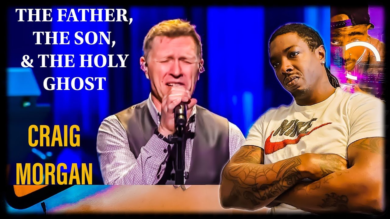 This song almost broke me!! Craig Morgan- 