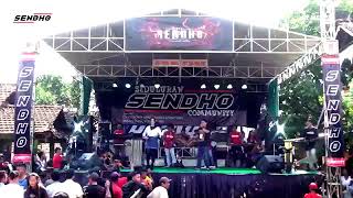 Edot Arisna Ft Emenjava# Memori Berkasih-Live Jepara-Kancilan