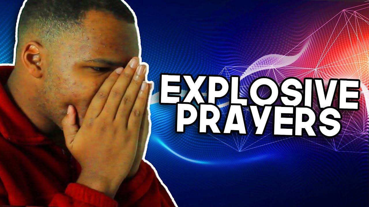 🔴 5 SECRETS THAT WILL CHANGE HOW YOU PRAY 🙏 thumbnail