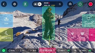 How to use Magic Dronies - Parrot