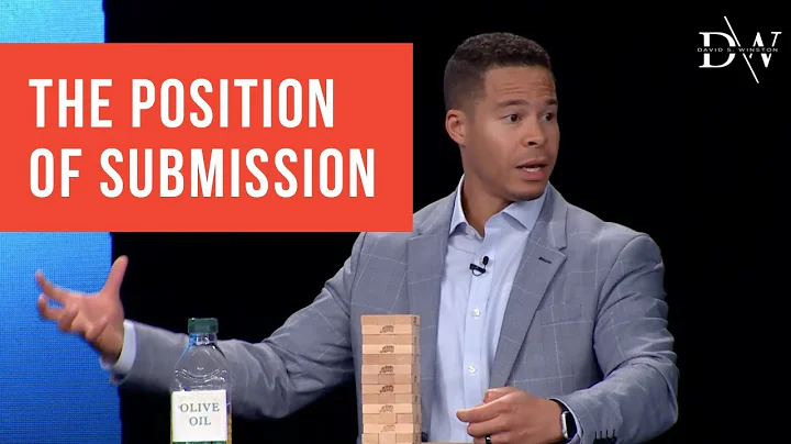 The Position of Submission |  David S. Winston