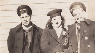 Artifact Spotlight: U.S. Navy Peacoat
