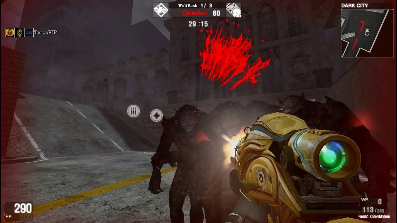 Cold Hack G5 / Paolo San