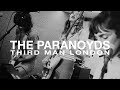 The paranoyds live at third man london  blackstar