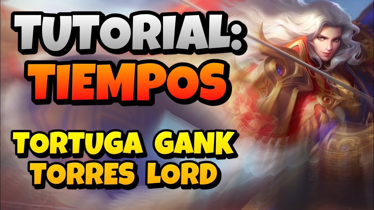 CUANDO GANKEAR, ROTAR, HACER OBJETIVOS | Los Tiempos Para Hacer Lo Que Debes Hacer | No Te Quedes