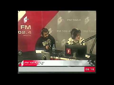 \"სოფლის დილა\" 23.12.17.  საქართველოს ფერმერ ქალთა პროდუქციის საახალწლო ბაზრობა