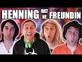 Henning hat ne Freundin💓 | Freshtorge