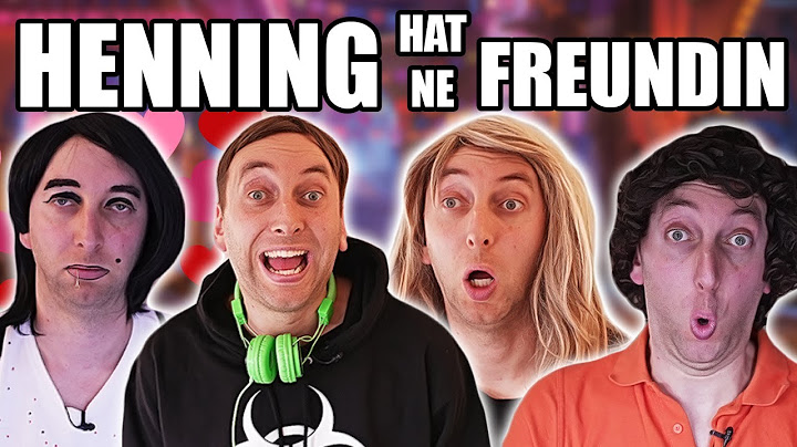 Henning hat ne Freundin💓 | Freshtorge