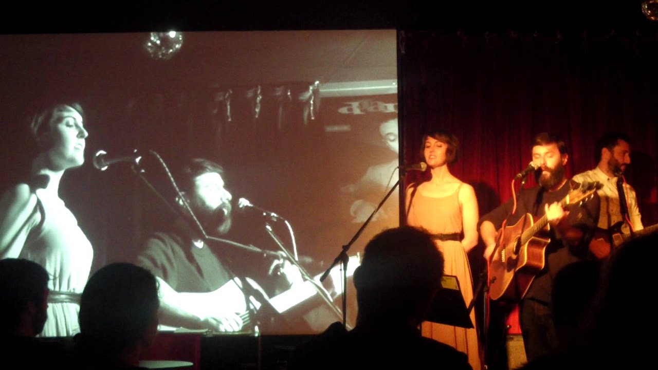 Brian Campeau - Garden Song