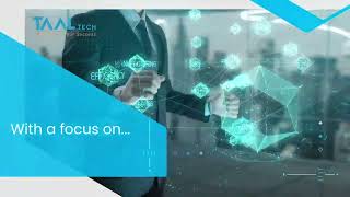 Taal Techs Plant Mechanical Engineering Services