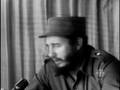 Fidel Castro shares his political ideology, 1959: CBC Archives  | CBC