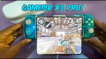 Why Pro Players Are Switching to Controllers in COD Mobile!