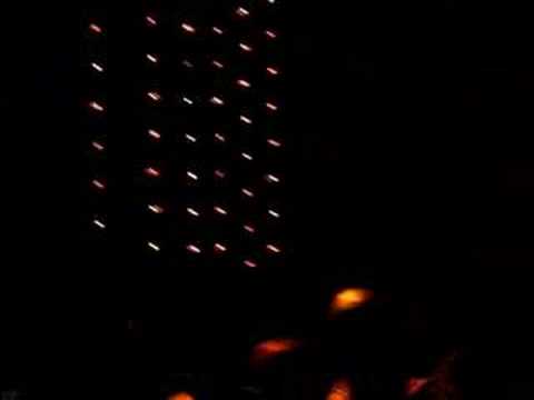 Robin S - DJ Ron Pullman (Labor Day weekend '07)
