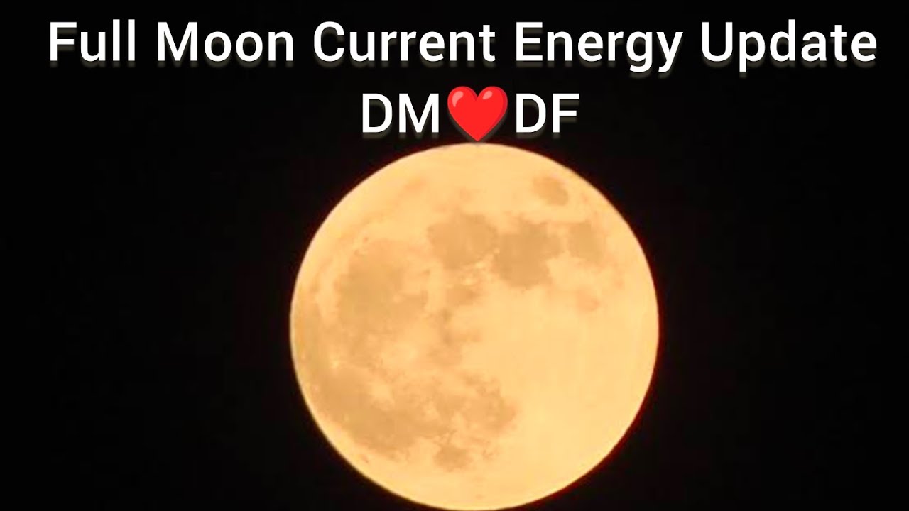 #twinflame journey||Full Moon Current Energy Update Apr DM ️DF||# ...