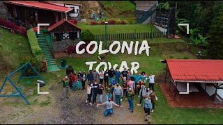 Un PUEBLO ALEMÁN atrapado en el tiempo 🇩🇪  | COLONIA TOVAR - VENEZUELA