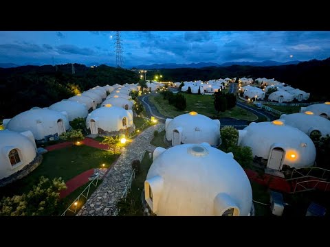 Video: Auberge Resorts Membuka Mauna Lani, Sebuah Pusat Peranginan Mewah Baharu, di Pulau Hawai'i