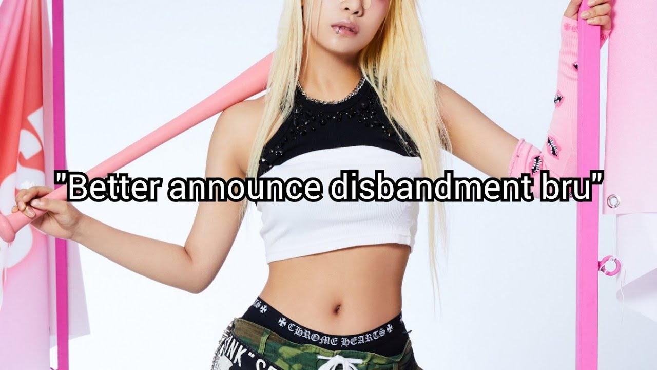 4th Gen Idol Announces Her Departure From Group, Signaling Silent