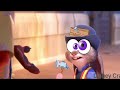 Disney Craziness Compilation The Jungle book Craziness HD The Cars Craziness Zootopia Craziness