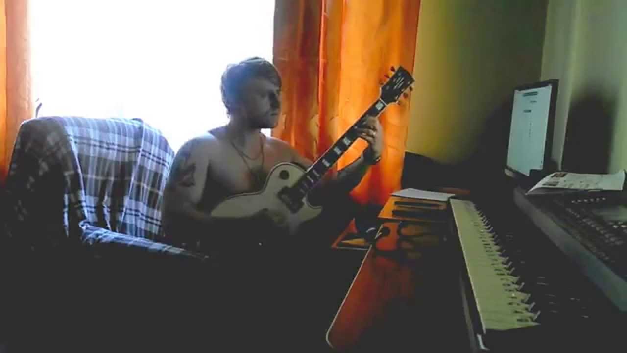 Megadeth – Duke Nukem Theme (ТРУселя cover)