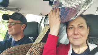 We Would Buy MORE , BUT ... Real Shopping in Russian DIY Store