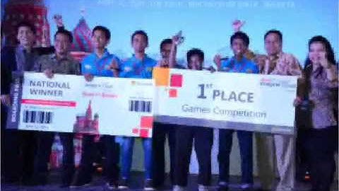 Profil Teknik Informatika UTM