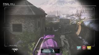 COD MWR Dispute Proof