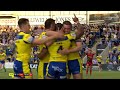 Highlights | Warrington Wolves v Castleford Tigers | 2025 Betfred Super League, Round 13