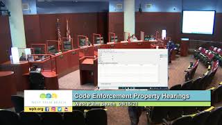 091521 Code Compliance pt2