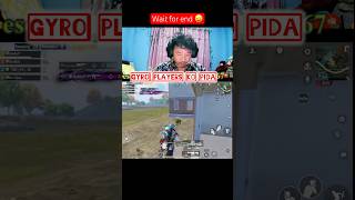 Gyro players pubg game play #alishrai #pubgmobile #pubgmobilenepalicustomroom #pubgchickendinner