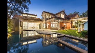 44 Central Park Road, Malvern East