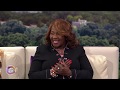 Sister Circle |  Sisters Of The Court: Judge Mablean  | TVONE