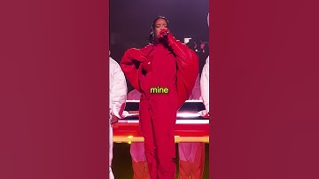 Thumbnail of WE FOUND LOVE - RIHANNA LIVE ❤️