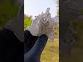 Beautiful Quartz Cluster #quartz #quartzcrystal #quartzspecimen #quartzcluster #quartzcrystals