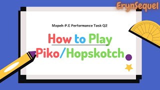 How To Play Piko/Hopskotch screenshot 4